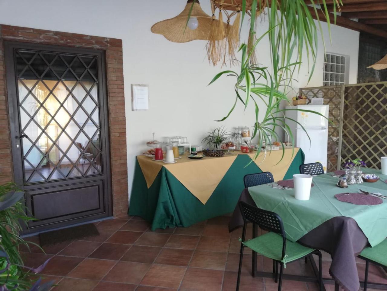Etnante Bed & Breakfast Zafferana Etnea Exterior photo