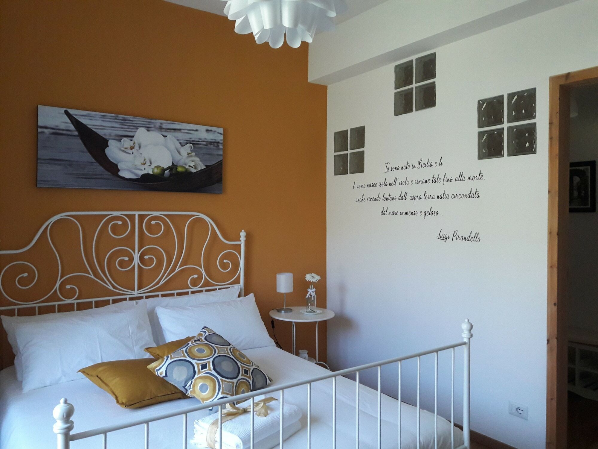 Etnante Bed & Breakfast Zafferana Etnea Exterior photo
